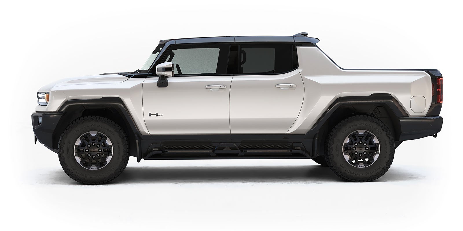 hummer ev pickup and hummer ev | Town and Country GMC in ALAMOSA CO