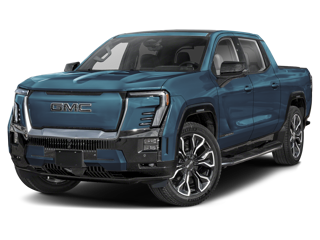 Sierra EV vs. Ford Lightning - Town and Country GMC in ALAMOSA CO