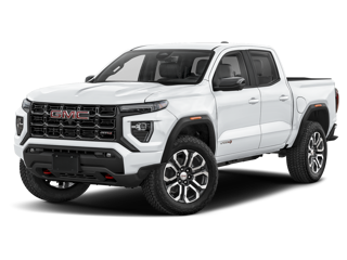 GMC Canyon - Town and Country GMC in ALAMOSA CO