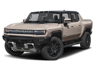 HUMMER EV vs Tesla Cybertruck - Town and Country GMC in ALAMOSA CO