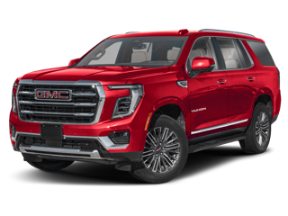 GMC Yukon - Town and Country GMC in ALAMOSA CO