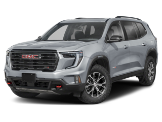 GMC Acadia - Town and Country GMC in ALAMOSA CO