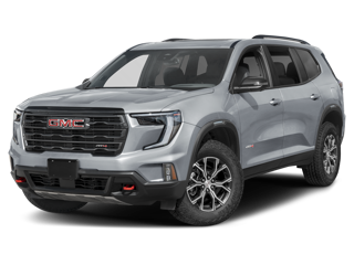 GMC Acadia - Town and Country GMC in ALAMOSA CO