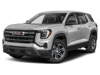 GMC Terrain - Town and Country GMC in ALAMOSA CO
