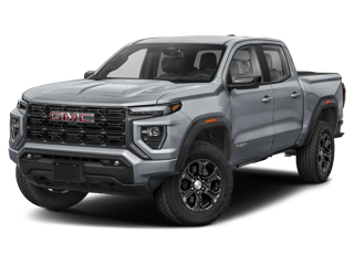 GMC Canyon - Town and Country GMC in ALAMOSA CO