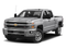 2018 Chevrolet Silverado 2500 HD LTZ