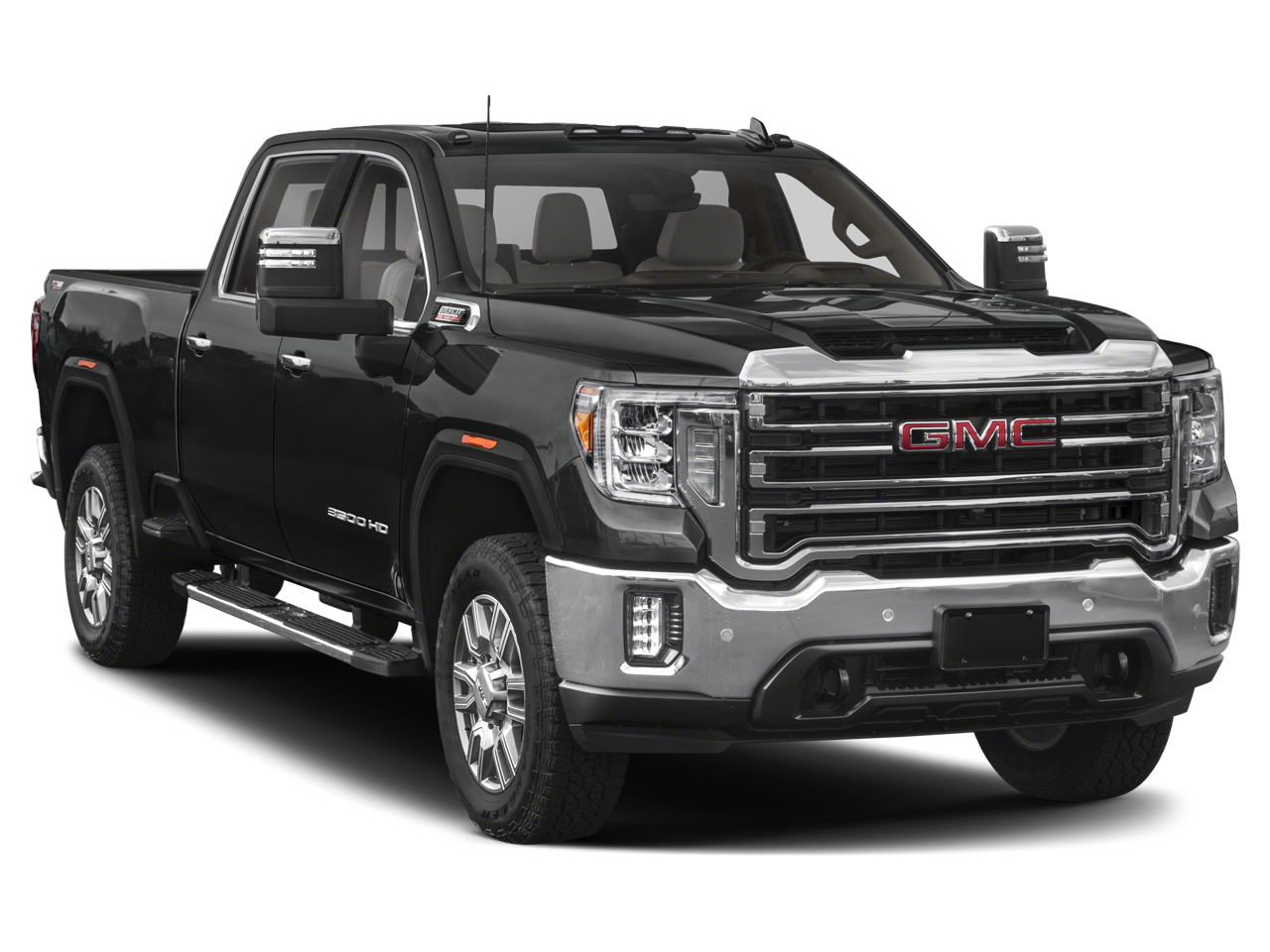 2023 GMC Sierra 3500 HD SLT