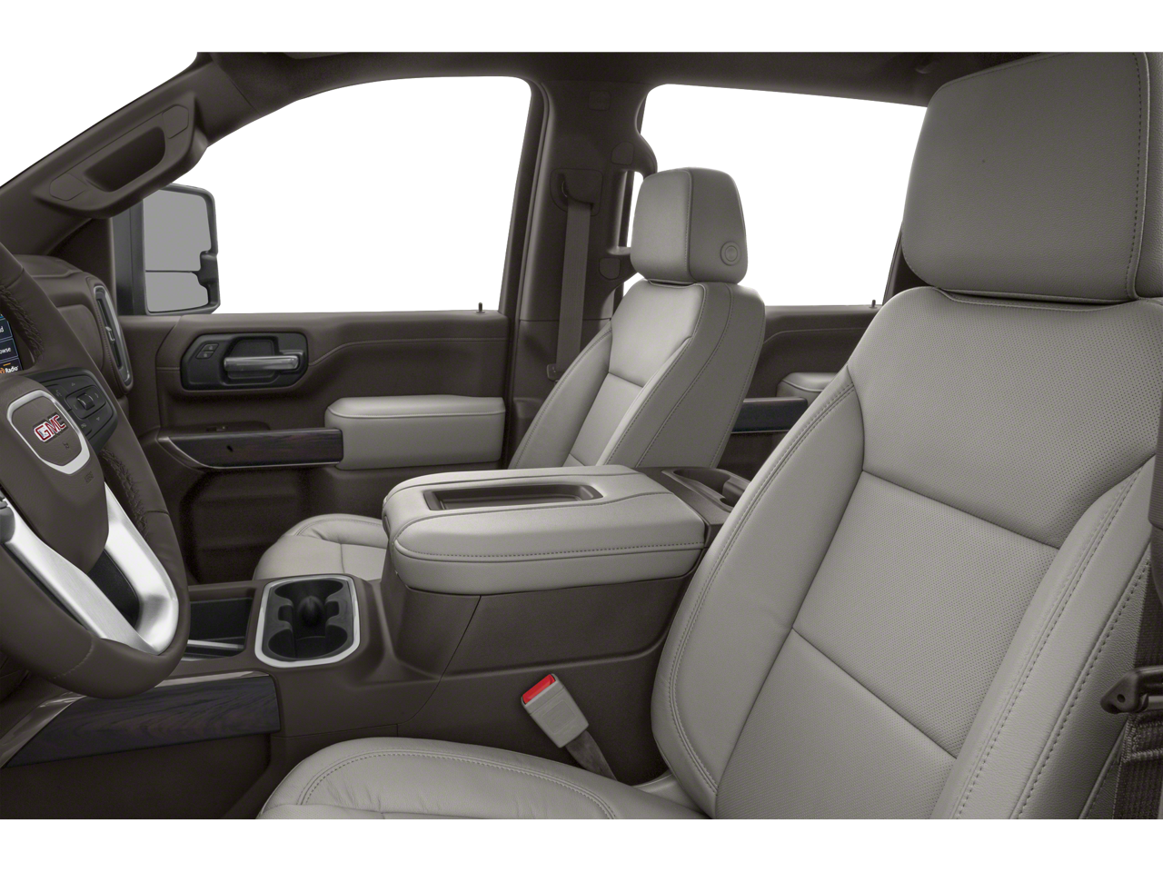 2023 GMC Sierra 3500 HD SLT