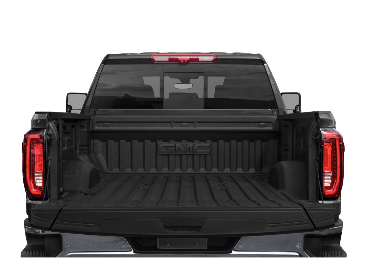 2023 GMC Sierra 3500 HD SLT