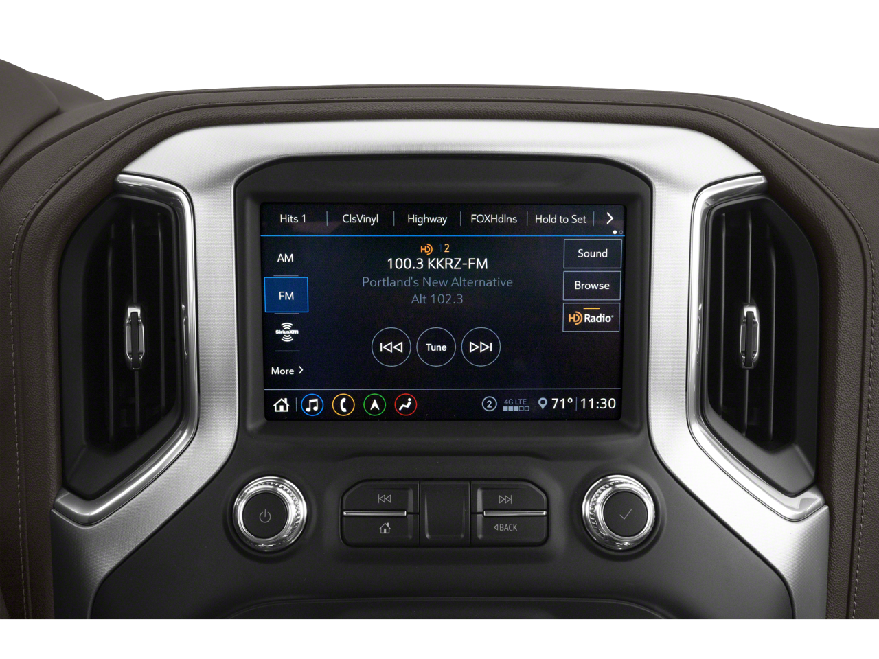 2023 GMC Sierra 3500 HD SLT