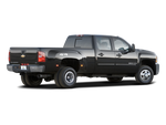 2008 Chevrolet Silverado 3500 HD DRW LTZ