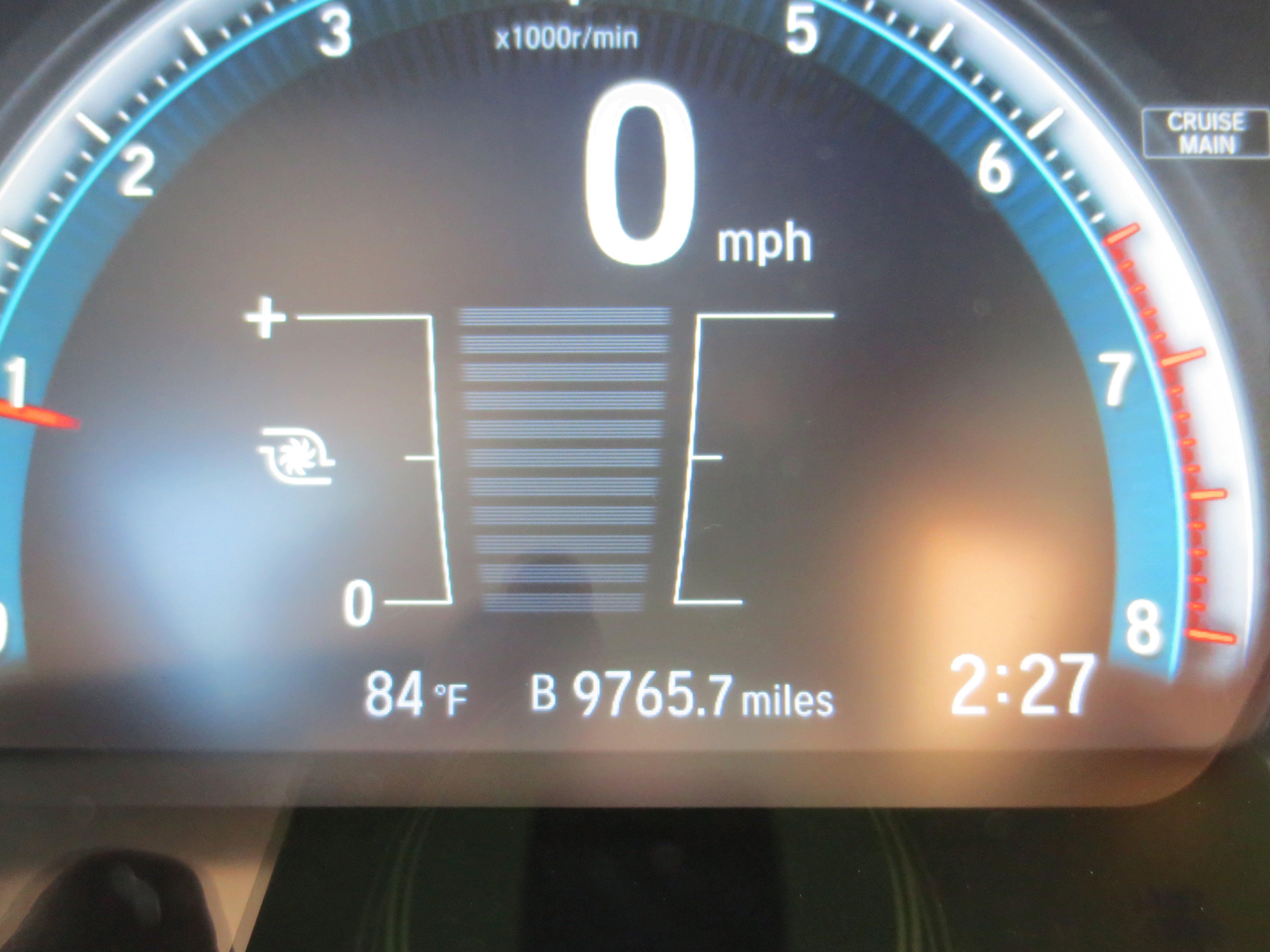 2016 Honda Civic Sedan EX-T