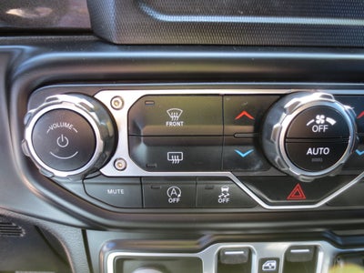 2020 Jeep Wrangler Unlimited Sport Altitude