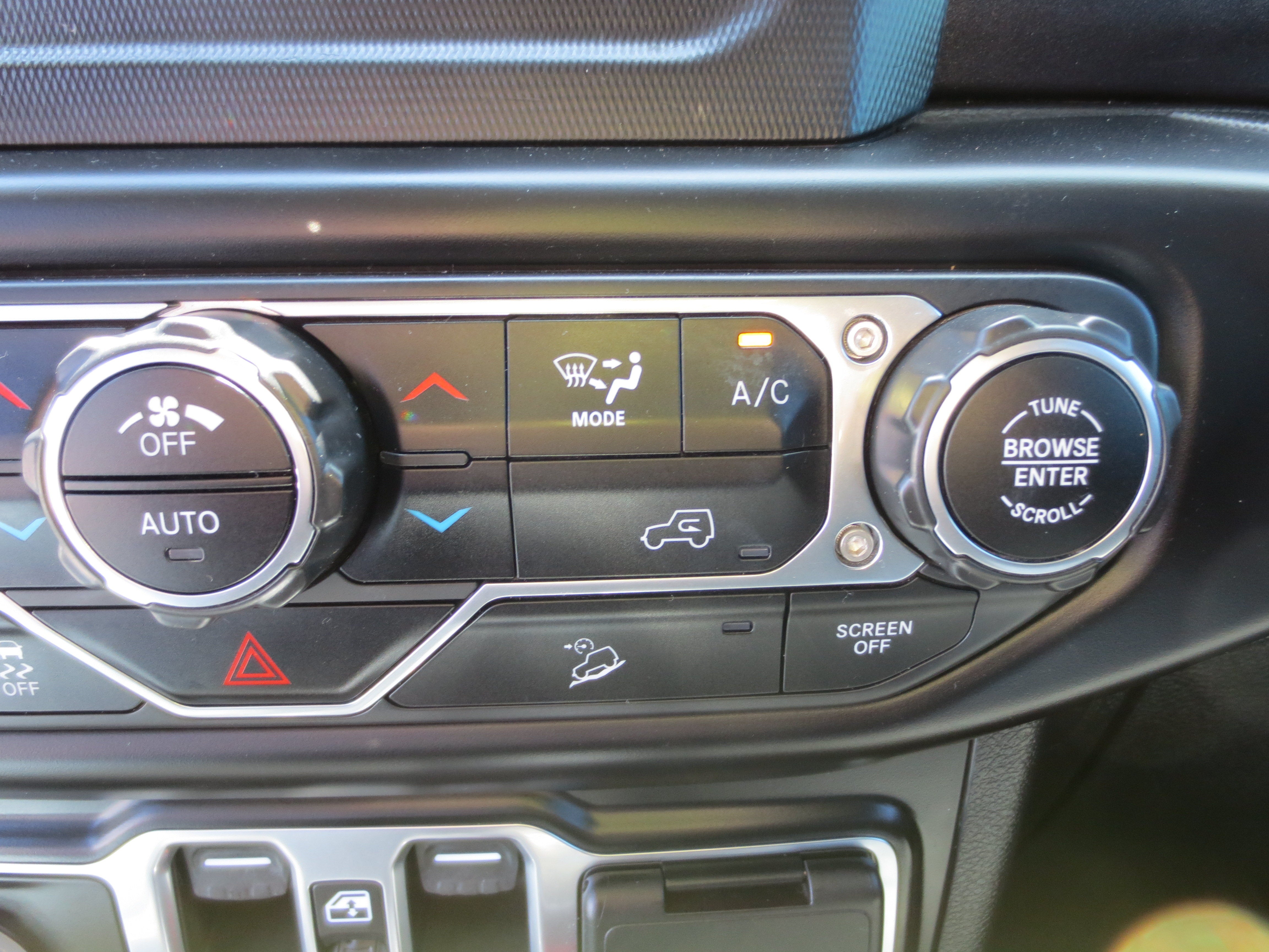 2020 Jeep Wrangler Unlimited Sport Altitude