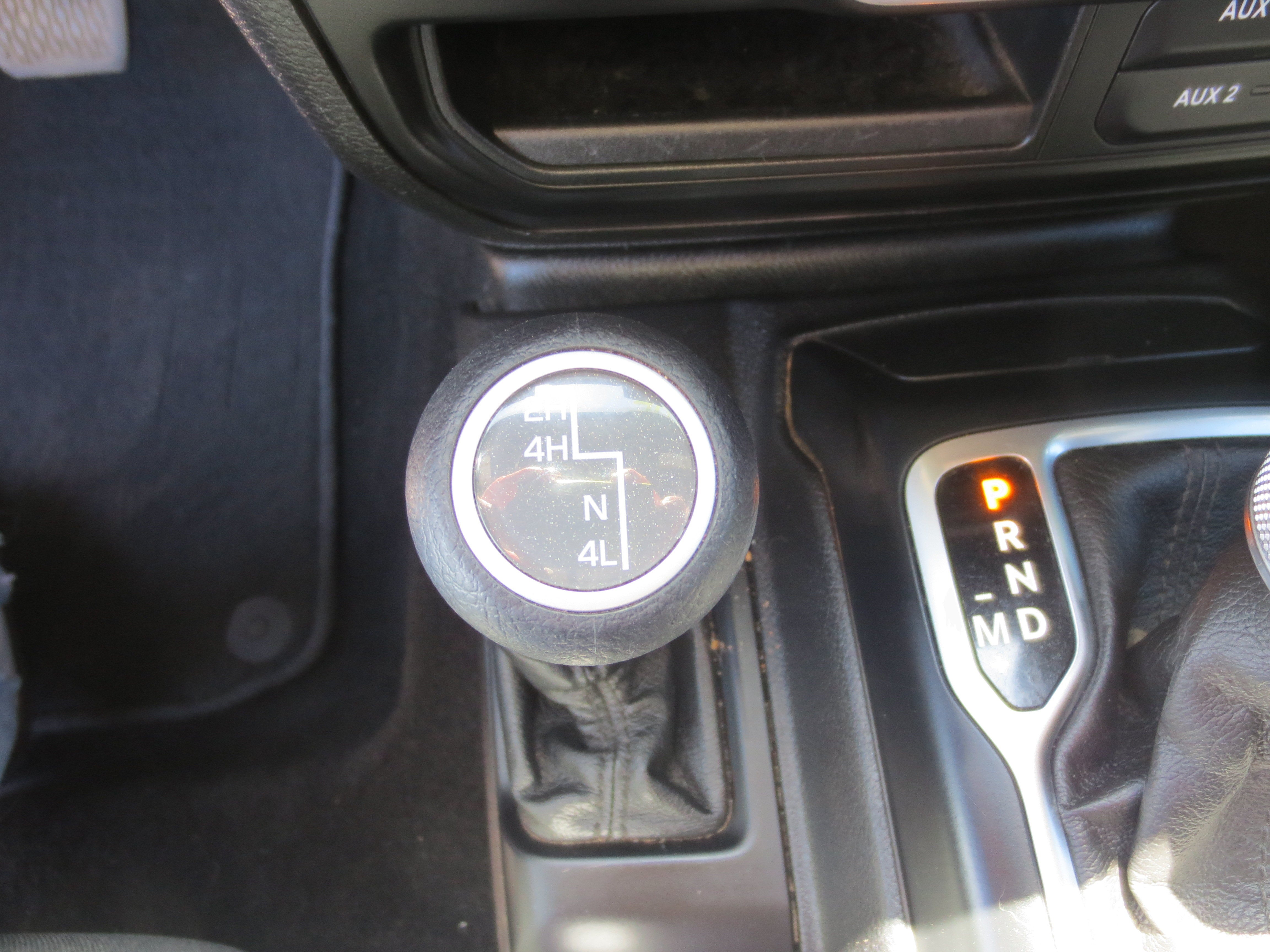 2020 Jeep Wrangler Unlimited Sport Altitude
