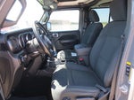 2020 Jeep Wrangler Unlimited Sport Altitude