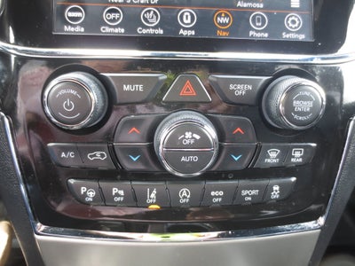 2021 Jeep Grand Cherokee Trailhawk
