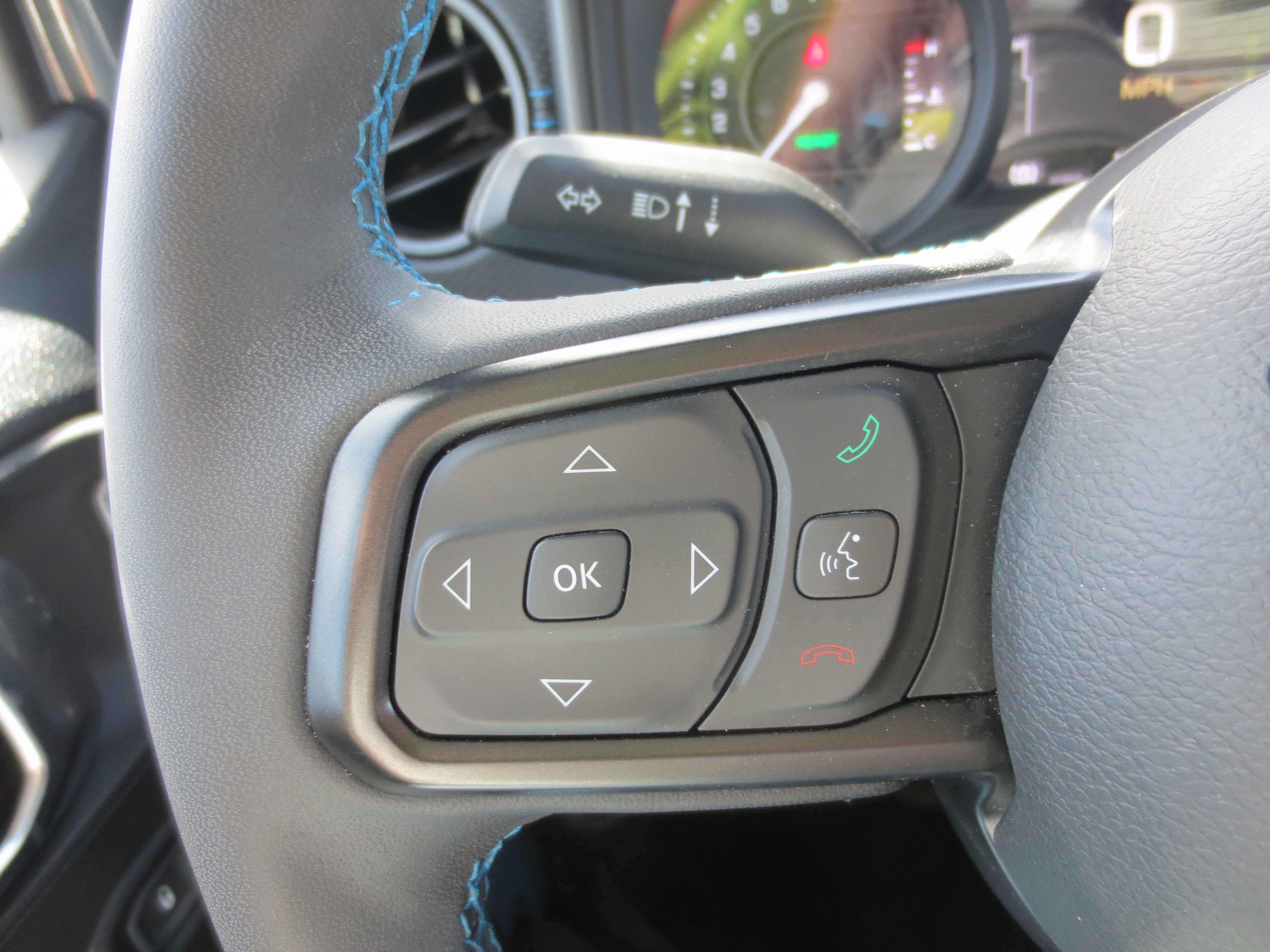 2025 Jeep Wrangler 4xe Rubicon