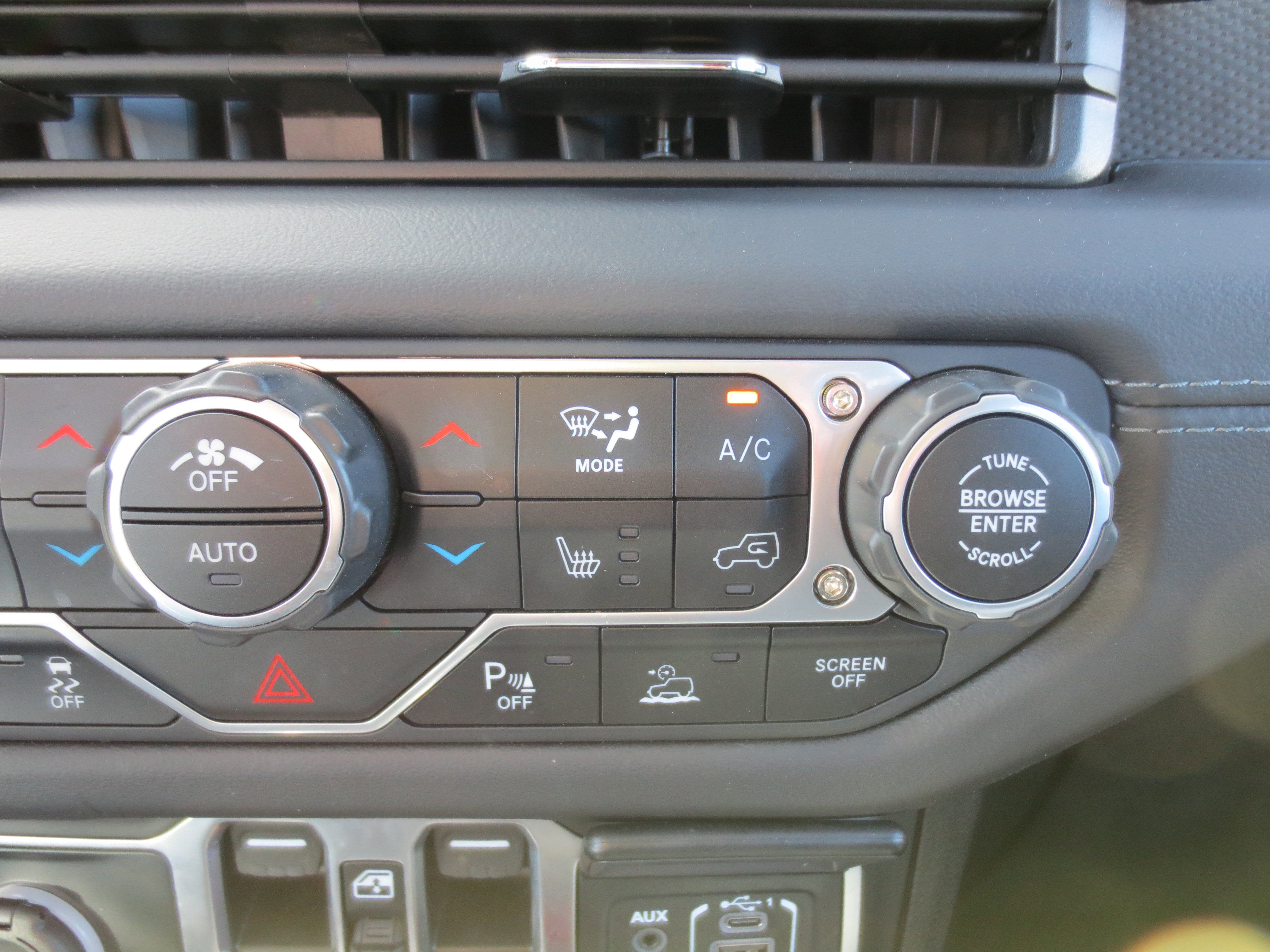 2025 Jeep Wrangler 4xe Rubicon