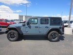 2025 Jeep Wrangler 4xe Rubicon