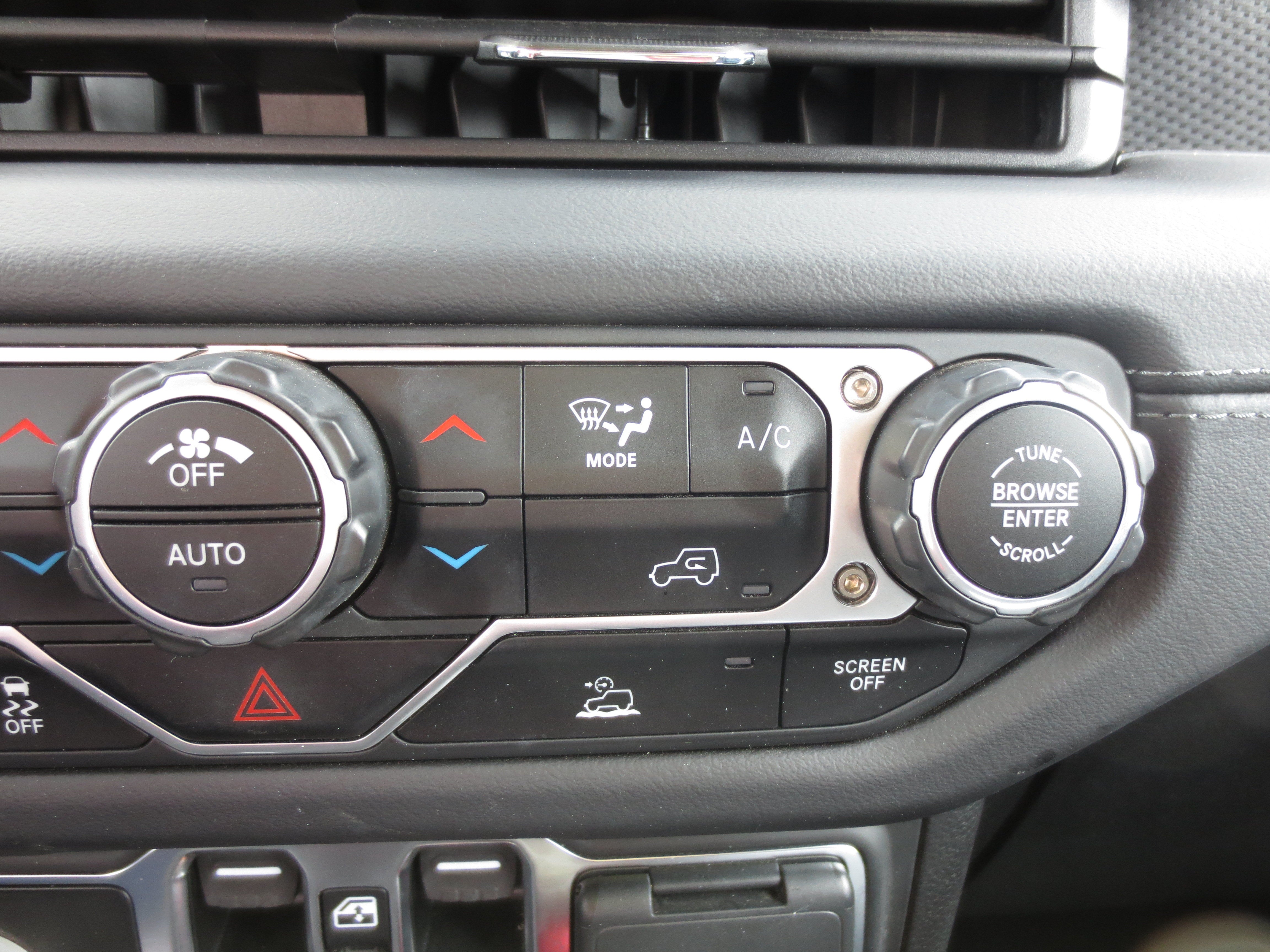 2025 Jeep Wrangler 4xe Rubicon