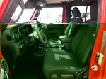 2025 Jeep Wrangler 4xe Rubicon