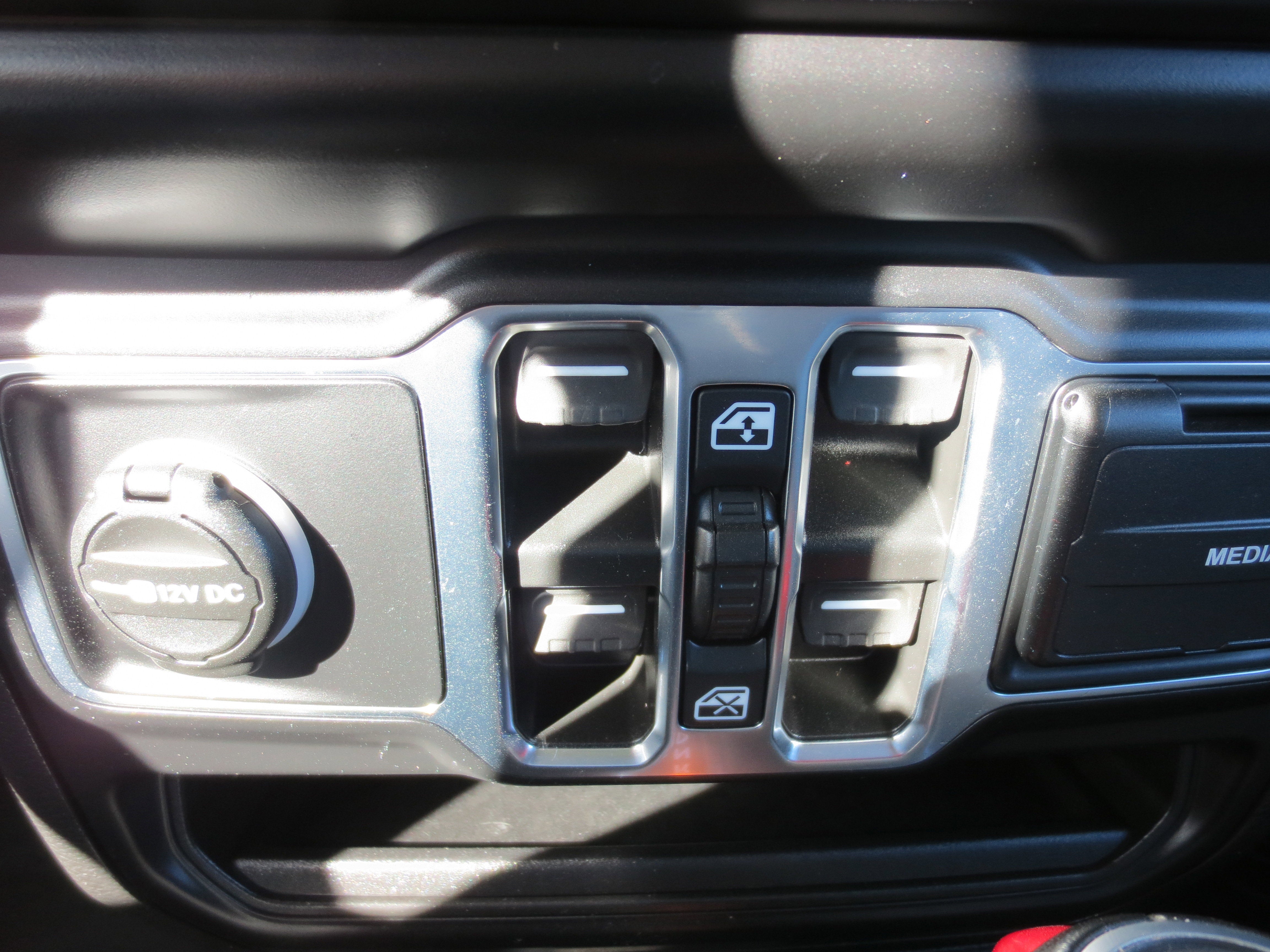 2021 Jeep Gladiator High Altitude