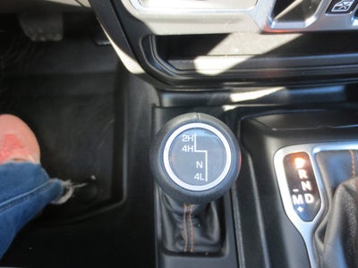 2021 Jeep Gladiator High Altitude
