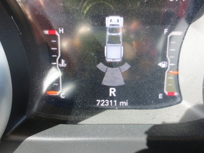 2021 Jeep Gladiator High Altitude