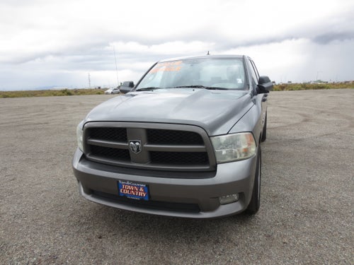 2012 RAM 1500 Express