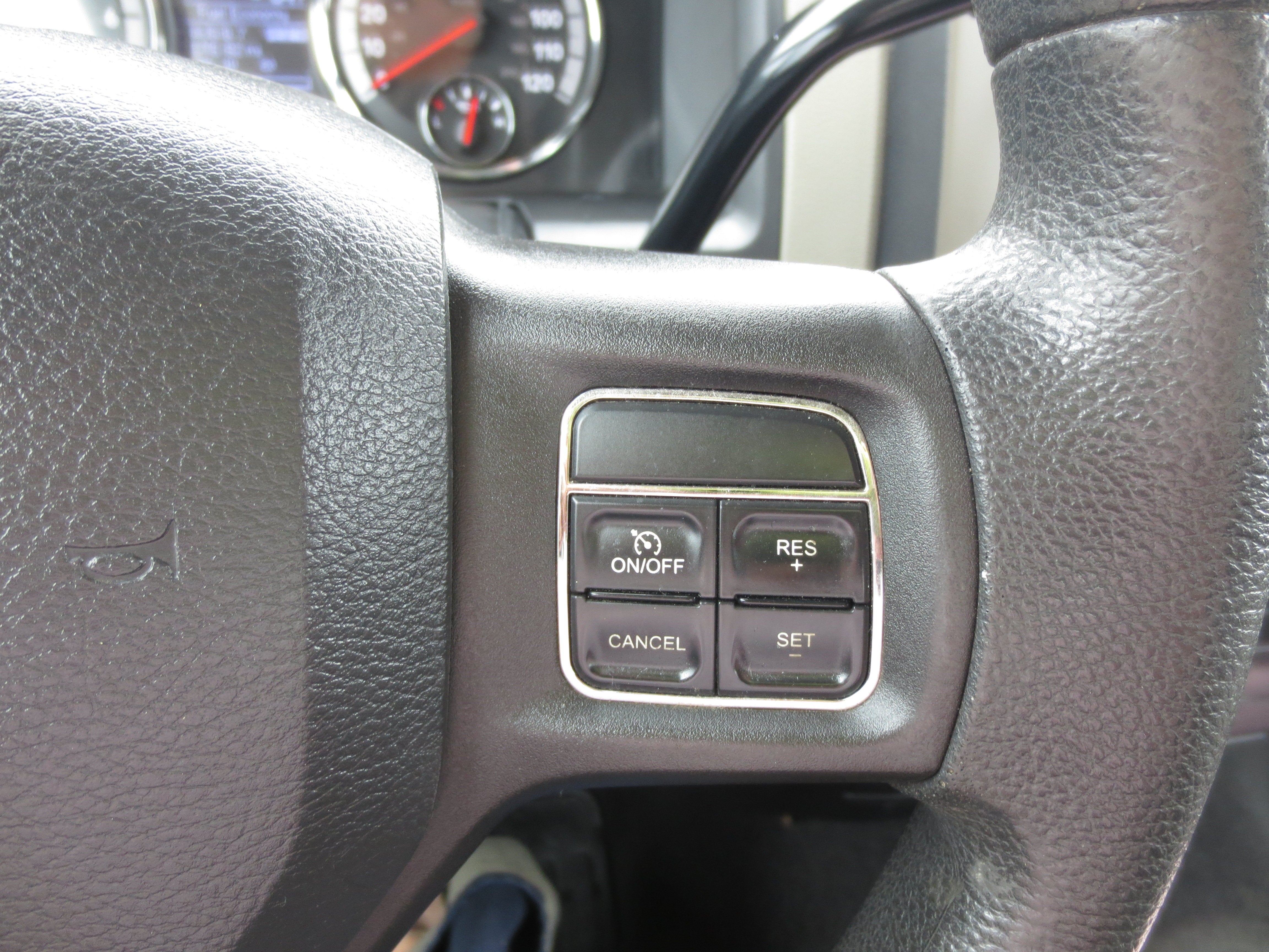 2012 RAM 1500 Express