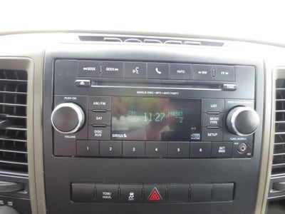 2012 RAM 1500 Express