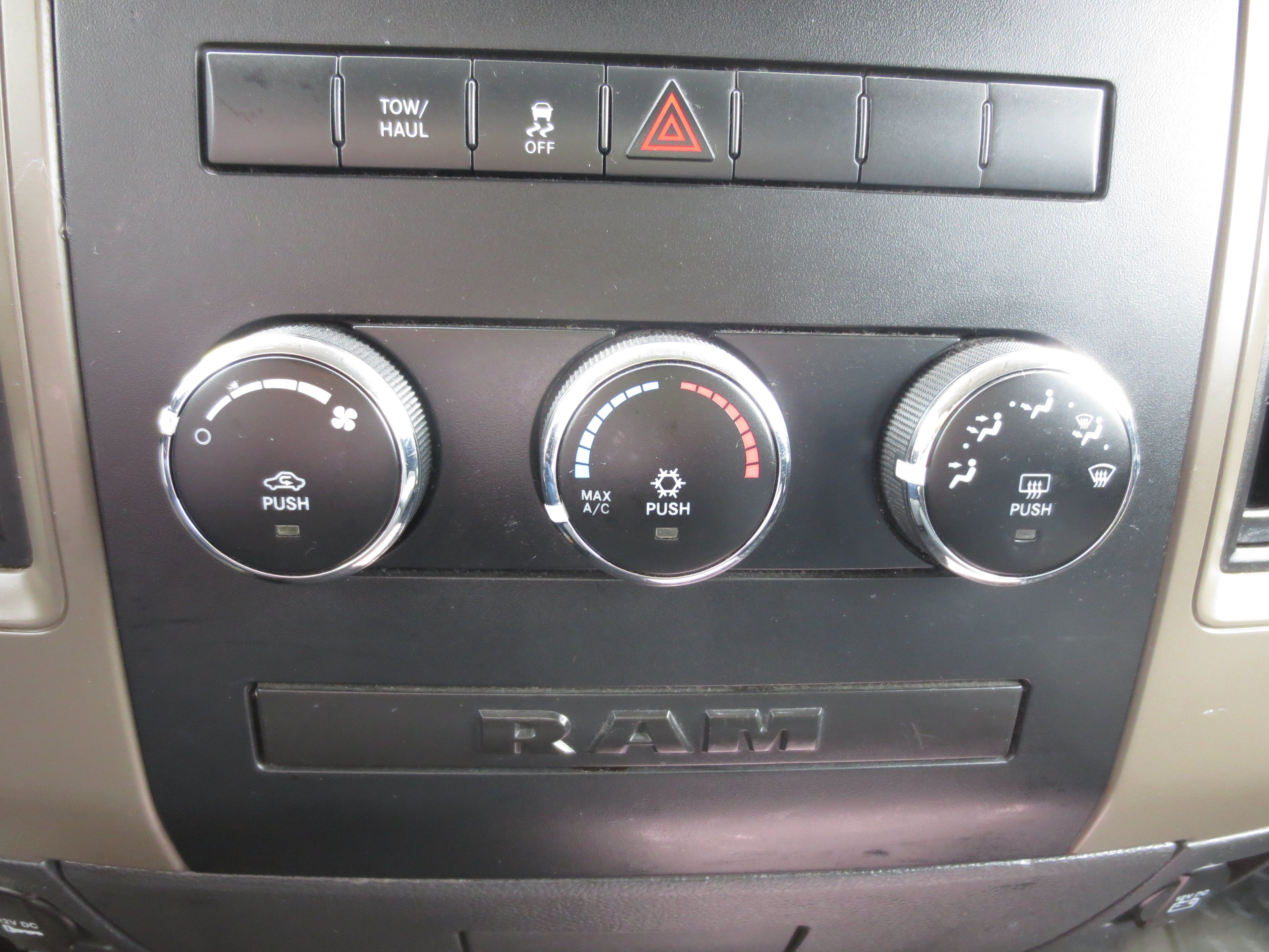 2012 RAM 1500 Express