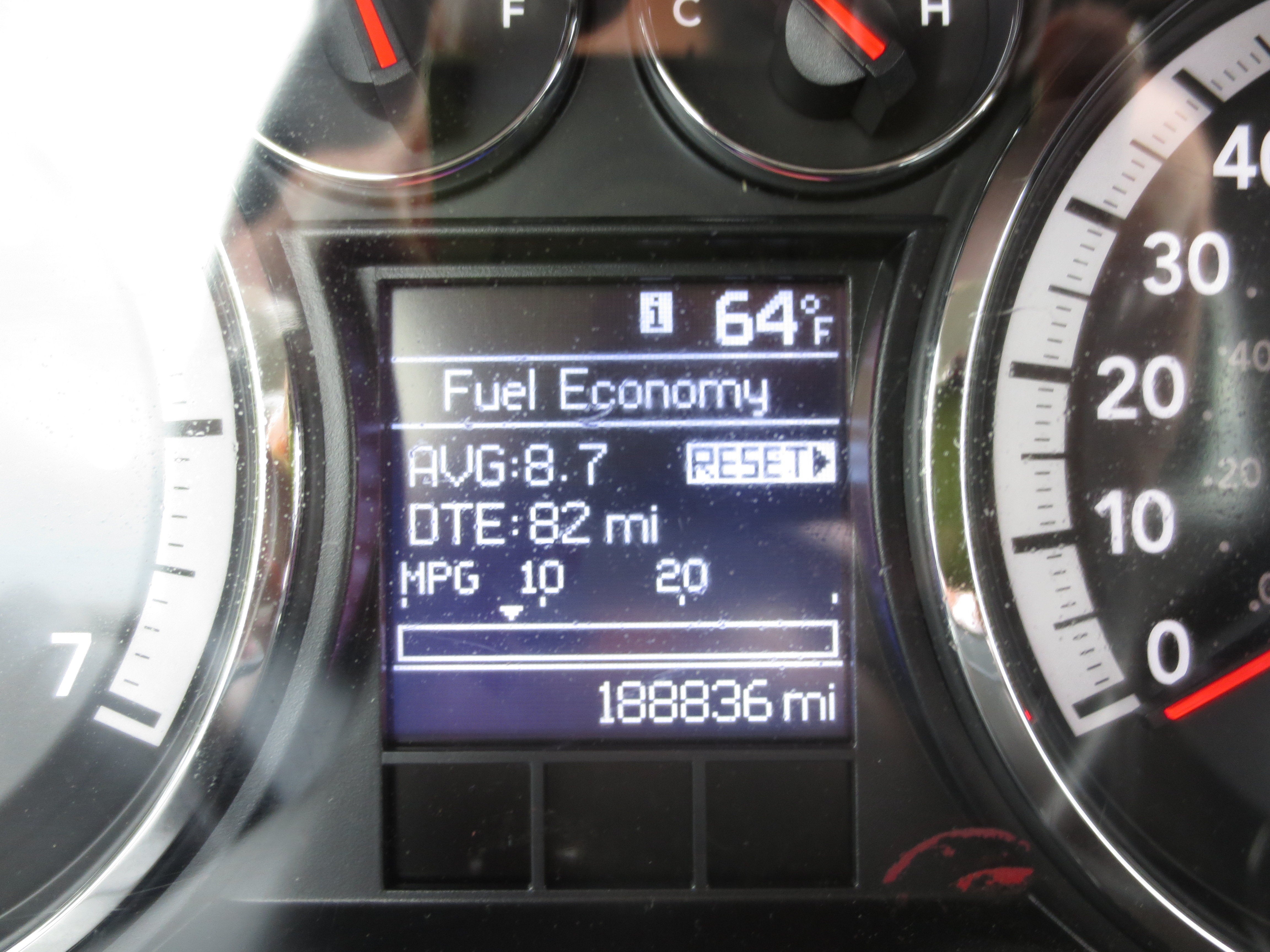 2012 RAM 1500 Express