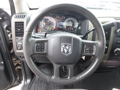 2012 RAM 1500 Express