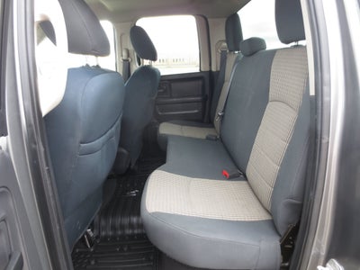 2012 RAM 1500 Express