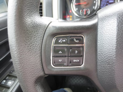 2012 RAM 1500 Express