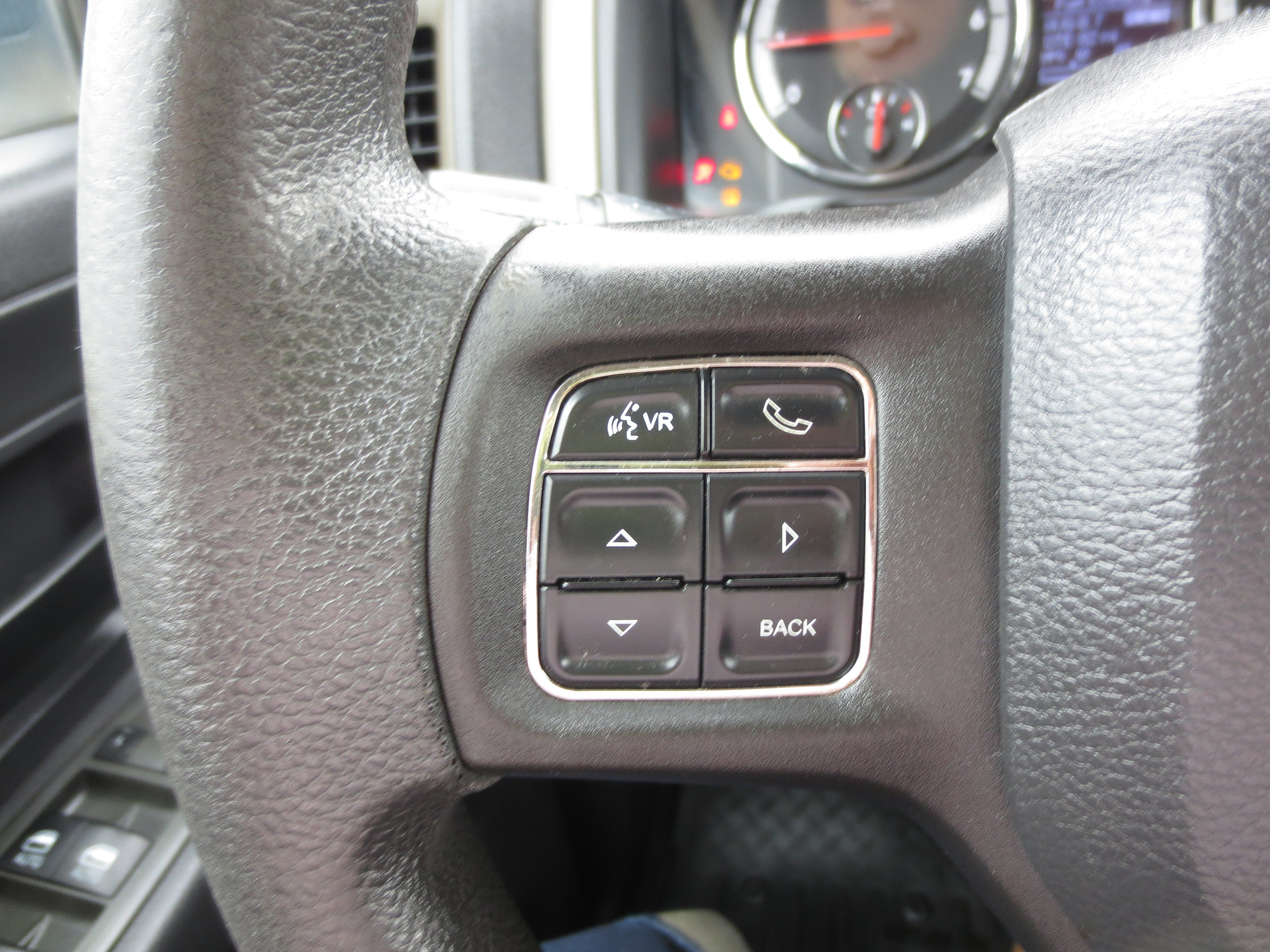 2012 RAM 1500 Express