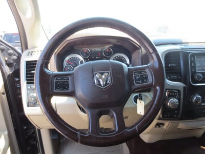 2014 RAM 1500 Big Horn