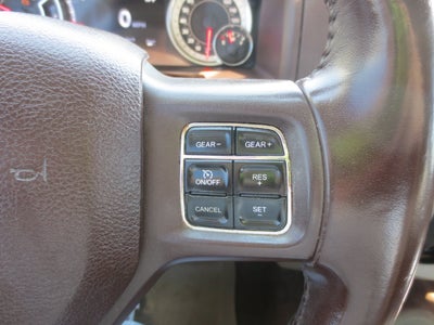 2014 RAM 1500 Big Horn
