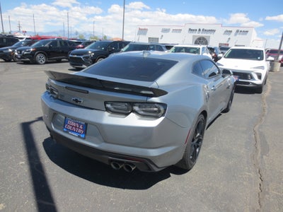 2023 Chevrolet Camaro 1LT