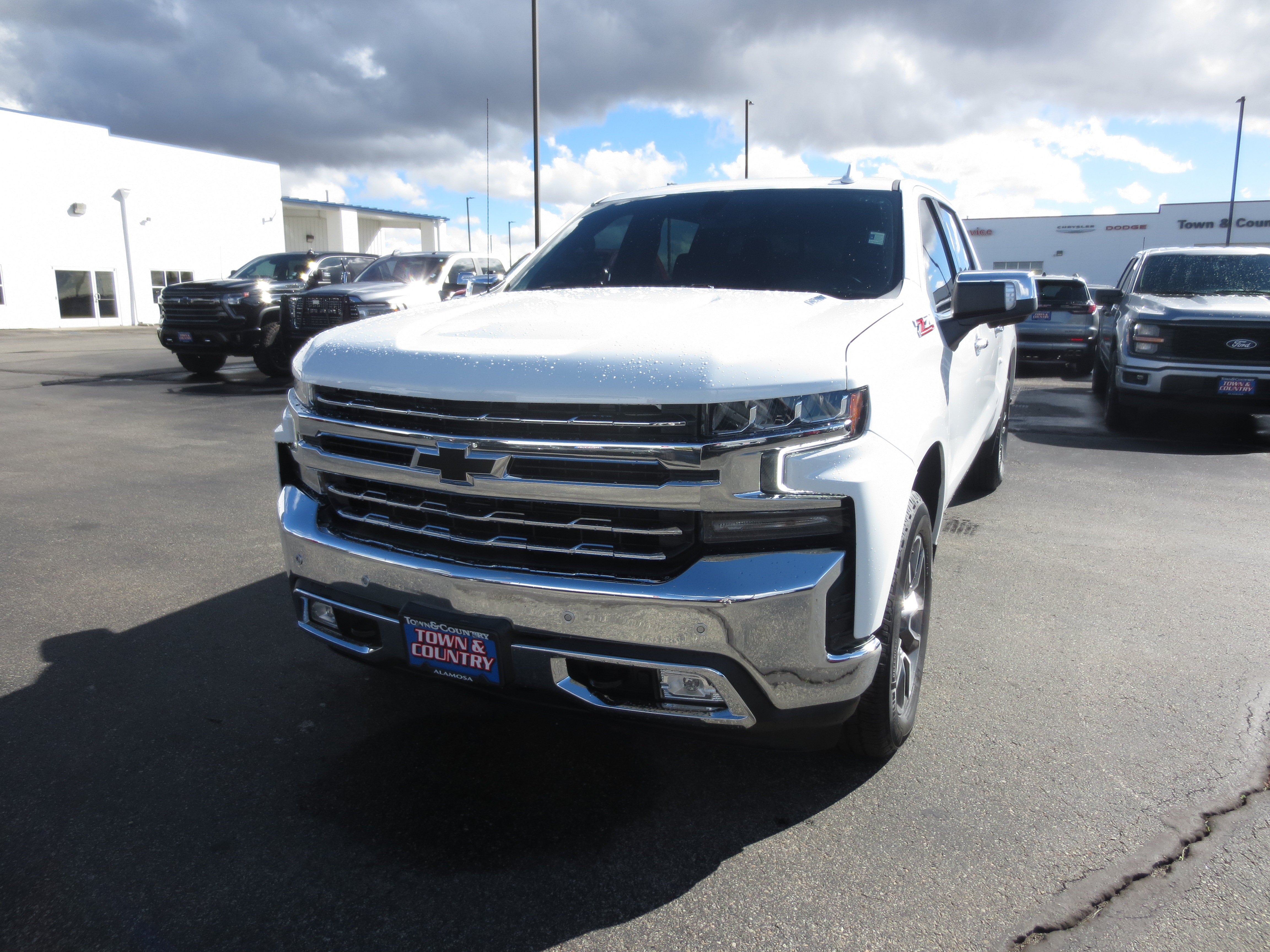 2022 Chevrolet Silverado 1500 Limited