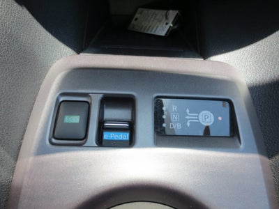 2025 Nissan LEAF S