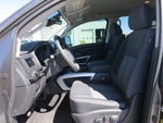 2024 Nissan Titan XD SV