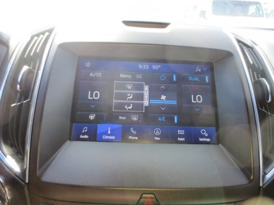 2019 Ford Edge ST