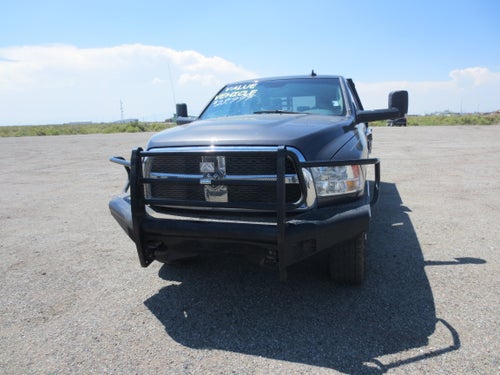 2014 RAM 3500 SLT