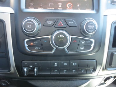 2014 RAM 3500 SLT