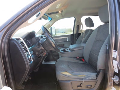 2014 RAM 3500 SLT