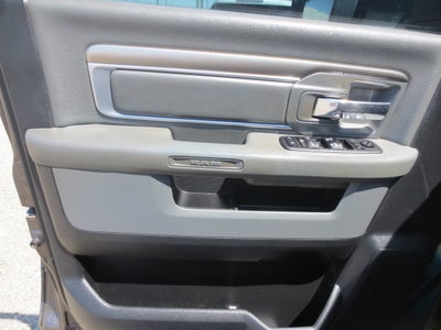 2014 RAM 3500 SLT