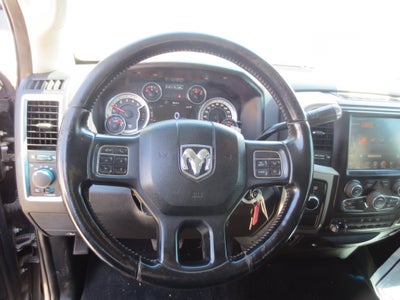 2014 RAM 3500 SLT